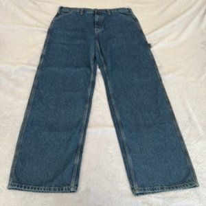 RK Brand Men's Carpenter Jeans 38